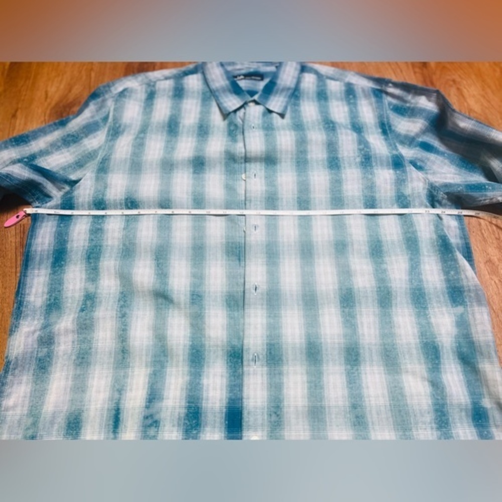 Distressed Shirt - Picture 13 of 15